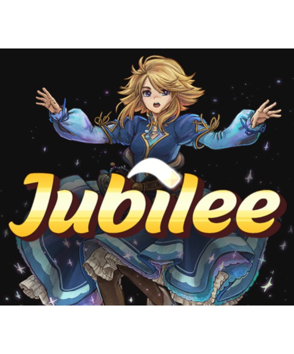 Jubilee Steam Key GLOBAL
